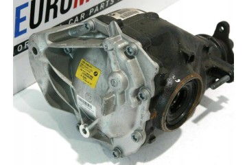 BMW Series 3 Rear Differential OEM 33107605596 Catalog number of the part 7605596