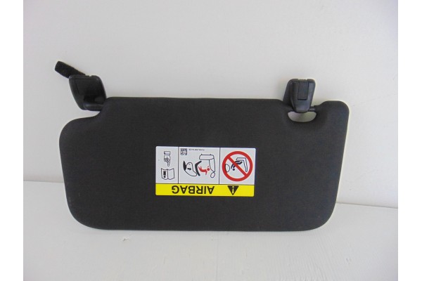  PARASOL DERECHO FORD PUMA Hybrid ST-Line 2021 206273 FORD - 2