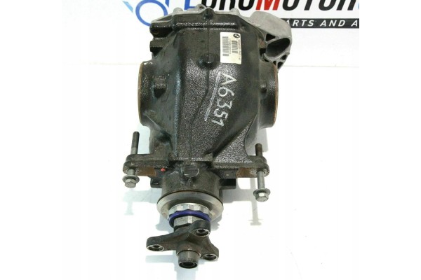 Diferencial Trasero BMW Serie 3 OEM 33107605596