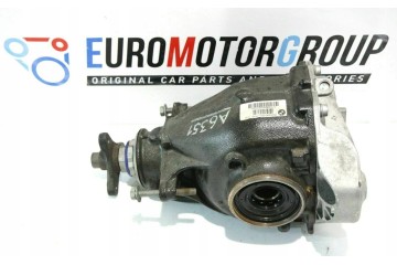 Diferencial Trasero BMW Serie 3 OEM 33107605596