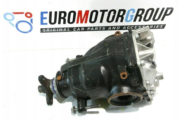 Diferencial Trasero BMW Serie 3 OEM 33107605596