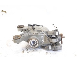 Audi TT 8S differential 0CQ525010F