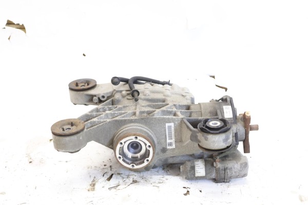 Audi TT 8S differential 0CQ525010F