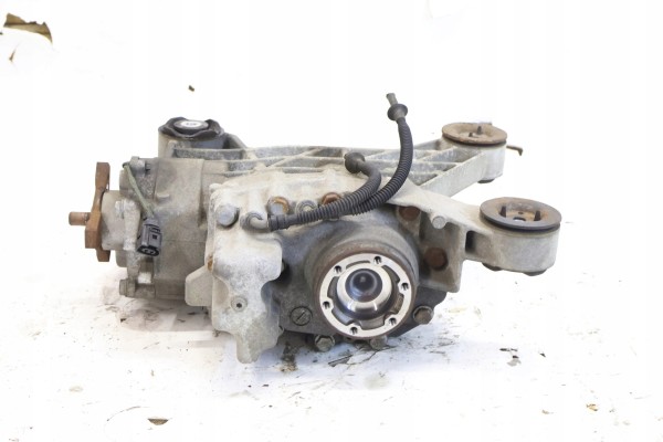 Audi TT 8S differential 0CQ525010F Part manufacturer Audi OE