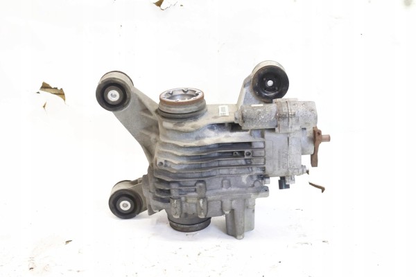 Audi TT 8S differential 0CQ525010F Catalog number of the part 0CQ525010F 5787700