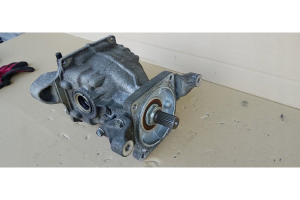 DIFFERENTIAL BRIDGE REDUCER KIA SPORTAGE HYUNDAI TUSCON QL QLE QL1MK36094L Installation side front
