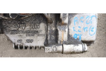 AUDI A3 8P 08r DIFFERENTIAL BRIDGE REAR SDP Packaging status replacement