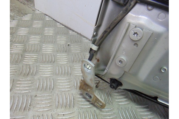 PLATA CAPO CITROEN C5 BERLINA 2.0 HDi SX 2002 PLATA 202147 CITROEN - 1