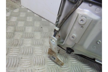 PLATA CAPO CITROEN C5 BERLINA 2.0 HDi SX 2002 PLATA 202147 CITROEN - 1