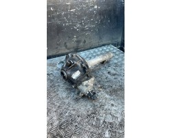 Front reducer LAND ROVER 321 2017