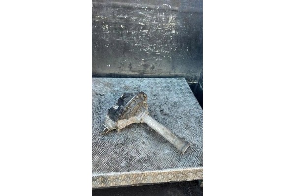 Front reducer LAND ROVER 321 2017 Part manufacturer Land Rover OE