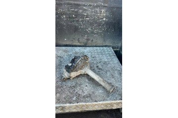 Front reducer LAND ROVER 321 2017 Part manufacturer Land Rover OE