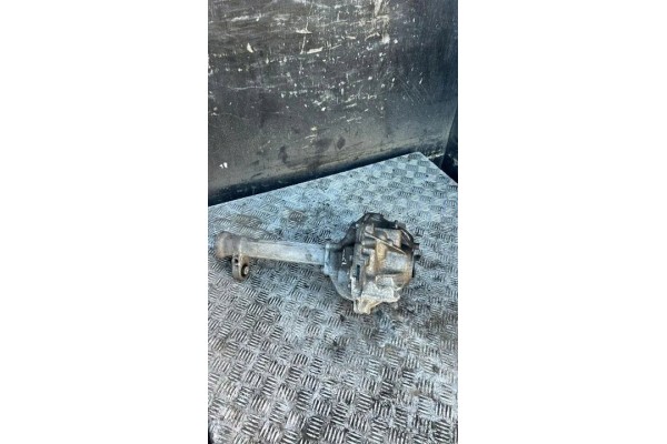 Front reducer LAND ROVER 321 2017 Catalog number of the part 321