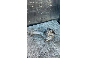 Front reducer LAND ROVER 321 2017 Catalog number of the part 321
