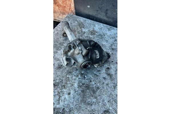Front reducer LAND ROVER 321 2017 Car type passenger cars