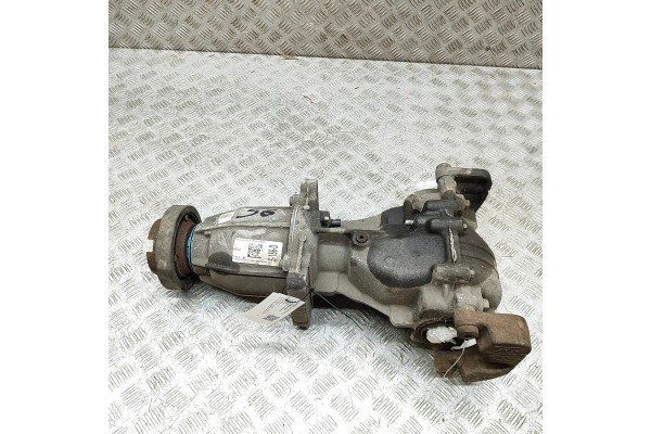 REAR REDUCER FORD KUGA II DM2 CV6W4C166BB 36054802 2 0L 132kw 2014