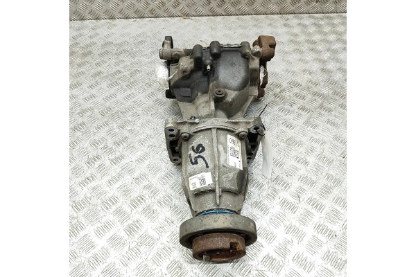 REAR REDUCER FORD KUGA II DM2 CV6W4C166BB 36054802 2 0L 132kw 2014 Part manufacturer Ford OE