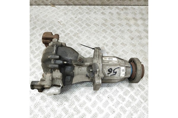 REAR REDUCER FORD KUGA II DM2 CV6W4C166BB 36054802 2 0L 132kw 2014 Catalog number of the part CV6W4C166BB