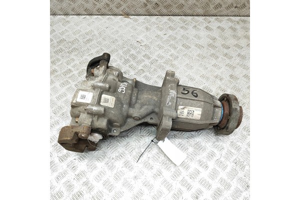 REAR REDUCER FORD KUGA II DM2 CV6W4C166BB 36054802 2 0L 132kw 2014 Car type passenger cars