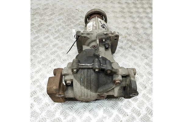REAR REDUCER FORD KUGA II DM2 CV6W4C166BB 36054802 2 0L 132kw 2014 Catalog number of substitutes CV6W4B025DF CV6W4000DB
