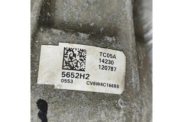 Reductor trasero Ford Kuga II (DM2) CV6W4C166BB 2.0L 132 kW 2014