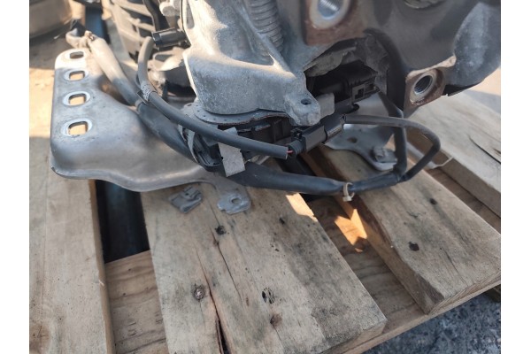 MERCEDES E W213 E63 E63S AMG SKRZYNIA BIEGOW K9Y900 Catalog number of the part K9Y900