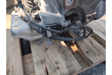 MERCEDES E W213 E63 E63S AMG SKRZYNIA BIEGOW K9Y900 Catalog number of the part K9Y900
