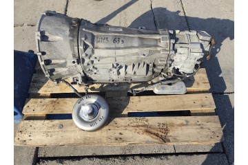 MERCEDES E W213 E63 E63S AMG SKRZYNIA BIEGOW K9Y900 Part manufacturer Mercedes Benz OE