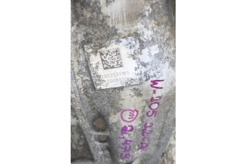 MERCEDES C CLASS W205 14r 2 2 CDI BRIDGE DIFFER REAR 2053509125 2 47 Catalog number of the part MERCEDES C KLASA W205 14r 2 2 CD