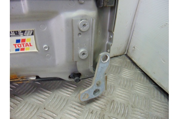 PLATA CAPO CITROEN C5 BERLINA 2.0 HDi SX 2002 PLATA 202147 CITROEN - 3