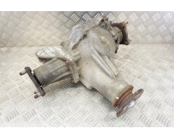 Rear reducer SUZUKI GRAND VITARA II JT TE TD TL43 1 9L diesel 95kW
