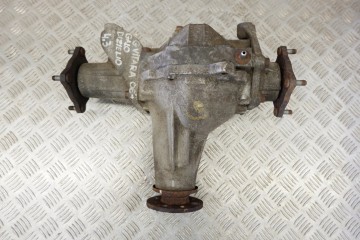 Rear reducer SUZUKI GRAND VITARA II JT TE TD TL43 1 9L diesel 95kW Part manufacturer Suzuki OE