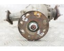 Rear reducer SUZUKI GRAND VITARA II JT TE TD TL43 1 9L diesel 95kW Catalog number of the part TL43
