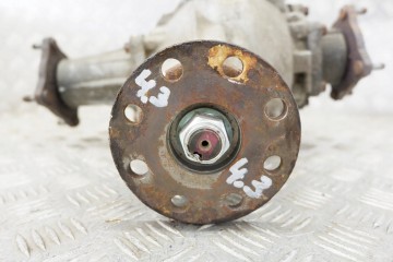 Rear reducer SUZUKI GRAND VITARA II JT TE TD TL43 1 9L diesel 95kW Catalog number of the part TL43