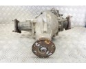 Rear reducer SUZUKI GRAND VITARA II JT TE TD TL43 1 9L diesel 95kW Car type passenger cars
