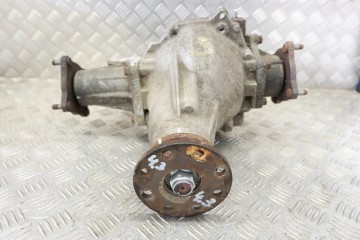 Rear reducer SUZUKI GRAND VITARA II JT TE TD TL43 1 9L diesel 95kW Car type passenger cars
