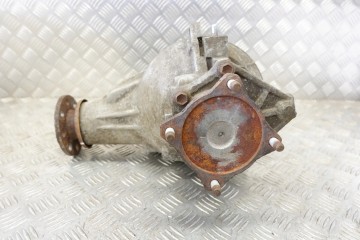 Rear reducer SUZUKI GRAND VITARA II JT TE TD TL43 1 9L diesel 95kW Catalog number of the original TL43