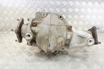 Reductor trasero SUZUKI GRAND VITARA II (JT, TE, TD) TL43 1.9L diésel