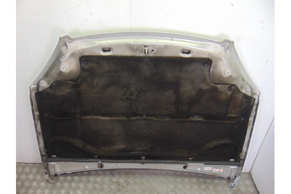 PLATA CAPO CITROEN C5 BERLINA 2.0 HDi SX 2002 PLATA 202147 CITROEN - 4