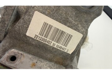 MOST DYFER PRZOD MERCEDES S W221 CL W216 5 5 2213300402 Part manufacturer Mercedes Benz OE