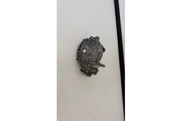 MOST DYFER PRZOD MERCEDES S W221 CL W216 5 5 2213300402 Catalog number of the part 2213300402
