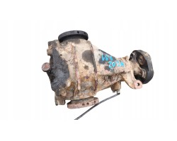 MERCEDES C CLASS W202 93 BRIDGE DIFFERENTIAL REAR 3 91