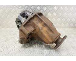 Rear reducer TOYOTA LAND CRUISER 120 _J12_ 411106A350 3 0L diesel 120kW