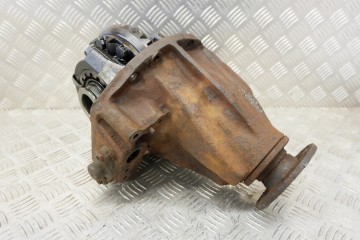 Rear reducer TOYOTA LAND CRUISER 120 _J12_ 411106A350 3 0L diesel 120kW