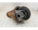 Rear reducer TOYOTA LAND CRUISER 120 _J12_ 411106A350 3 0L diesel 120kW Catalog number of the part 411106A350