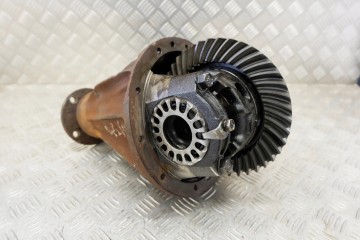 Rear reducer TOYOTA LAND CRUISER 120 _J12_ 411106A350 3 0L diesel 120kW Catalog number of the part 411106A350