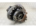 Rear reducer TOYOTA LAND CRUISER 120 _J12_ 411106A350 3 0L diesel 120kW Car type passenger cars