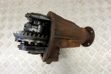 Rear reducer TOYOTA LAND CRUISER 120 _J12_ 411106A350 3 0L diesel 120kW Catalog number of the original 411106A350