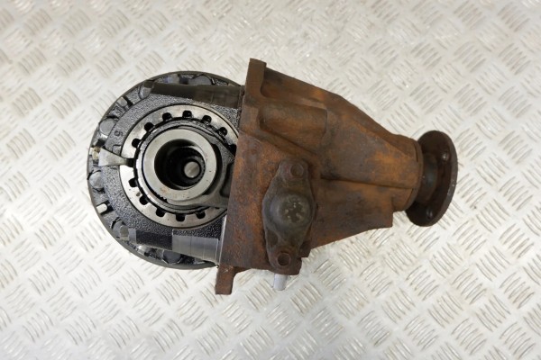 Reductor trasero TOYOTA LAND CRUISER 120 (J12) 411106A350 3.0L diésel