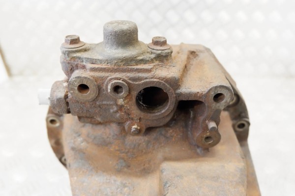 Reductor trasero TOYOTA LAND CRUISER 120 (J12) 411106A350 3.0L diésel